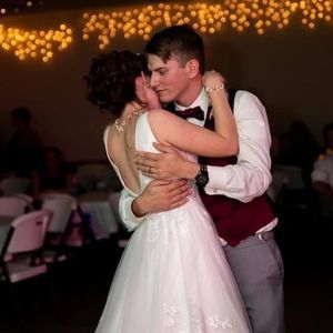 Meet your Posher, Travis